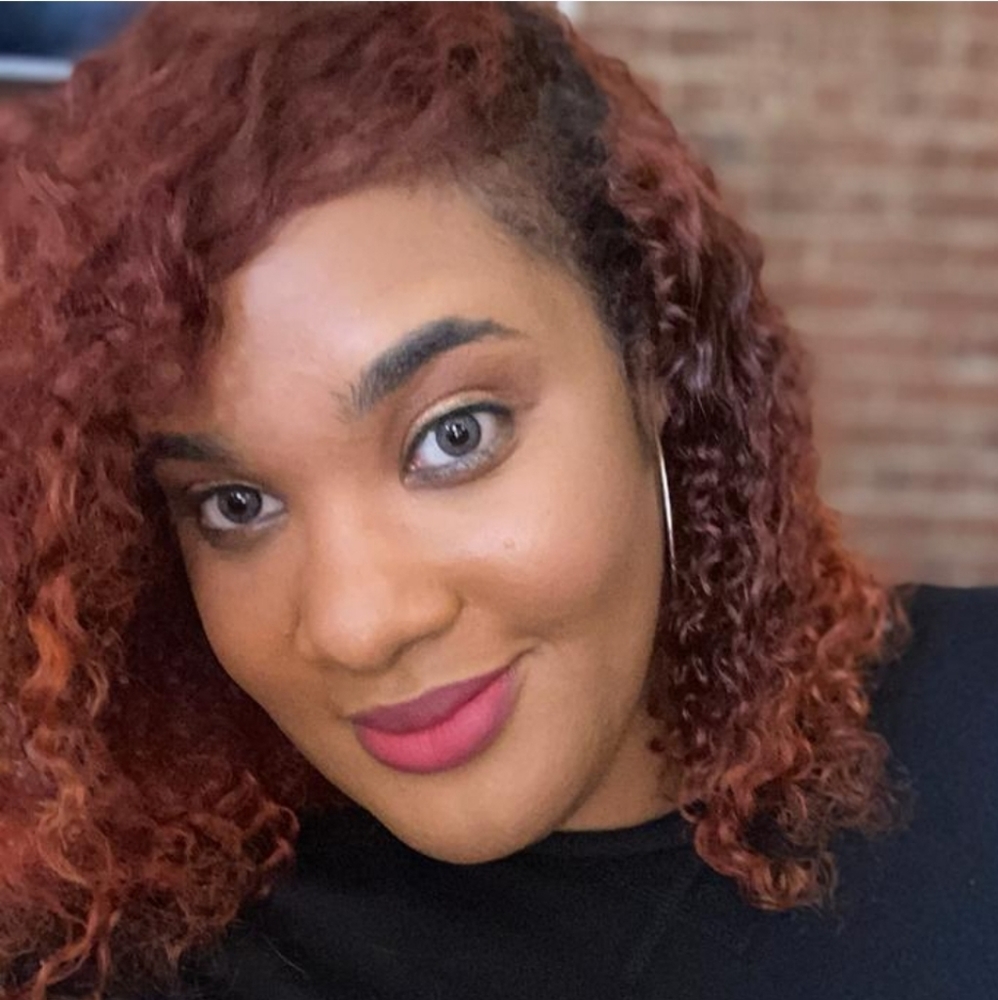 Meet your Posher, Gabrielle